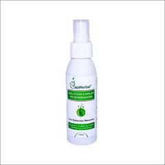 CAPIHERBAL - Solución Capilar Regeneradora