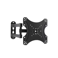 SHENGKE - Soporte Para Televisor 14 A 42 Pulgadas 35 Kilos Maximo