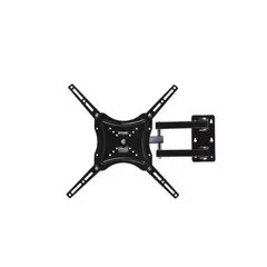 GREEN HANSHENG - Soporte Para Televisor 14 A 55 Pulgadas 50 Kilos Maximo