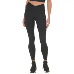 DKNY - Leggings Blk para Dama Negro