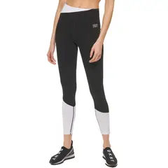 DKNY - Leggings Blw para Dama Negro