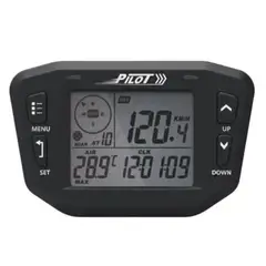 UNIVERSAL - Velocímetro trial tech pilot