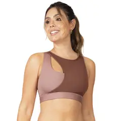 HABY - Top Deportivo Para Mujer