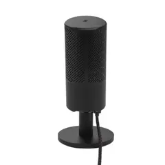 JBL - Microfono USB Quantum Stream Negro