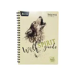 NORMA - CuadernoDO 105-2 Imagenes Natural 558236