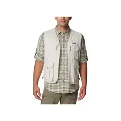 COLUMBIA - Chaleco Hombre SILVER RIDGE UTILITY 2030731-5HD