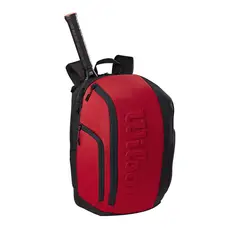 WILSON - Morral Raquetero Backpack Super Tour Clash V2 2pk