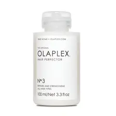 OLAPLEX - No3 Tratamiento Reparador 100ml