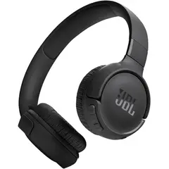JBL - Audífonos inalámbricos Tune 520BT Negro