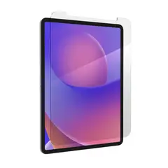 ZAGG - Vidrio Templado Compatible iPad Pro 12.9 Glass Elite Clear