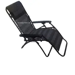 HOME - Silla Cero Gravedad Silla De Jardin Silla Plegable Descanso