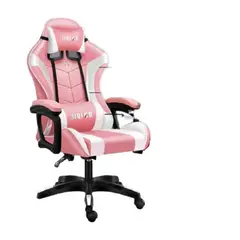 ERGONOMUS - Silla Gamer Gaming Consola Pc Ergonomica Reclinable Hogar Oficina