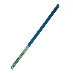 GENERICO - SEGUETA DE MANO PARA METALES DE 12 X 32 DIENTES F (3 UNDS)