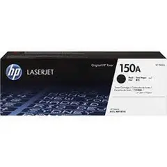 HP - Cartucho De Tóner 150A Negro 975 Paginas