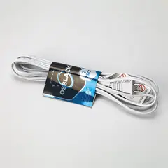 OSBLACK - Extensión Eléctrica 4.5 Mts Calibre 14