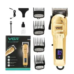 VGR - PELUQUERA V - 268