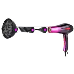 GENERICO - SECADOR BOPAI BP-5500