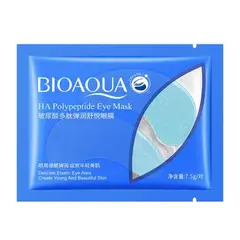 BIOAQUA - Mascarilla de Ojos Ojos HA