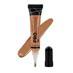 L A GIRL - Corrector Crema LA Girl 980-Cool Tan