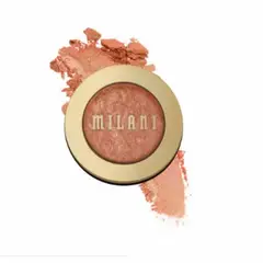 MILANI COSMETICS - Rubor Backed Milani 02-Rose DOro
