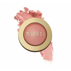 MILANI COSMETICS - Rubor Backed Milani 14-Petal Primavera