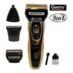 GEMEI GEEMY - PATILLERA GEEMY 3 EN 1 GM-595