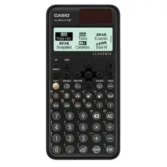 CASIO - Calculadora Científica Fx- 991 La Cw 550 Funciones