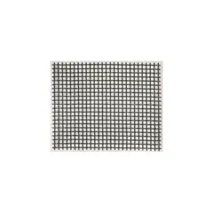 COLMALLAS - MALLA ZARANDA 22 MTS ANCHO 090 MT UEROLLO30MT 22 2 hueco por pulgada