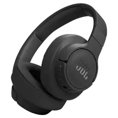JBL - Tune 770nc Audífonos Bluetooth Cancelación De Ruido Negro