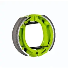 REVO - BANDAS TRASERAS DE FRENO MOTO C100 WAVE alta calidad