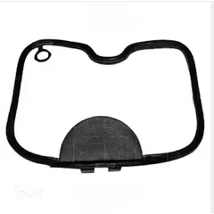 GENUIPARTS - Empaque plastico CULATIN moto CB 110 GENUI CALIDAD ORIGINAL