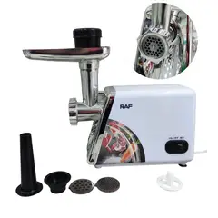 TRIM - Molino De Carne Electrico Picador Tritura