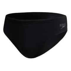 GENERICO - Traje Vestido De Baño Speedo Natacion Hombre 7cm Essentials