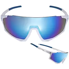 GW - Gafas Deportivas Calvert Color Uv400 Ciclismo Running