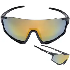 GW - Gafas Deportivas Calvert Color Uv400 Ciclismo Running