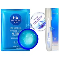 BIOAQUA - Acido Hialurónico X3
