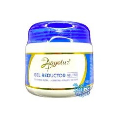 ANYELUZ - Gel reductor