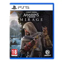 UBISOFT - Assassin's Creed Mirage - Playstation 5