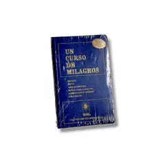 GENERICO - Un curso de milagros