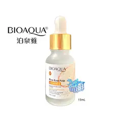 BIOAQUA - Suero Arroz