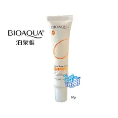 BIOAQUA - Contorno de Ojos arroz
