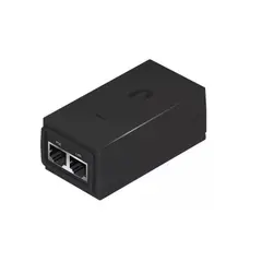 UBIQUITI - Adaptador Inyector Poe Networks Poe-24-12wg 100mbit