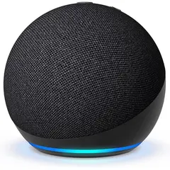 AMAZON - Parlante Inteligente Echo Dot de 5ta Generación Alexa