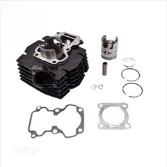 REVO - Kit cilindro repotenciado 115cc AX 100 - AKT 100 SPORT