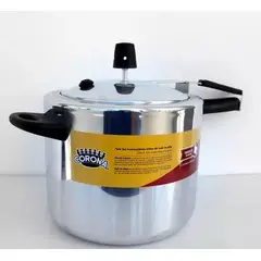 CORONA - OLLA EN ALUMINIO 6 LITROS L22600