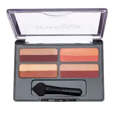 TRENDY - SOMBRA NOVO CHARM COLOR