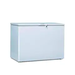CHALLENGER - Congelador Horizontal 337 Litros Blanco CH363
