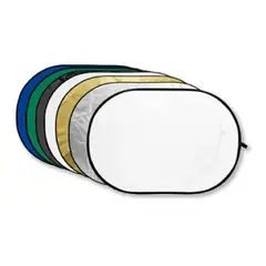 GODOX - Flex Reflector 7 en 1 De 150 x 200cm