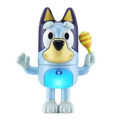 VTECH - Bluey Juguete Luces Movimientos Y Sonidos