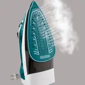 BLACK+DECKER - PLANCHA